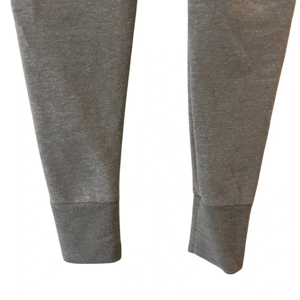 Free People Movement Sunny‎ Skinny Sweat Jogger Pants Gray Size XS